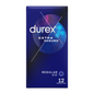 DUREX - EXTRA SÉGURO 12 UNIDADES