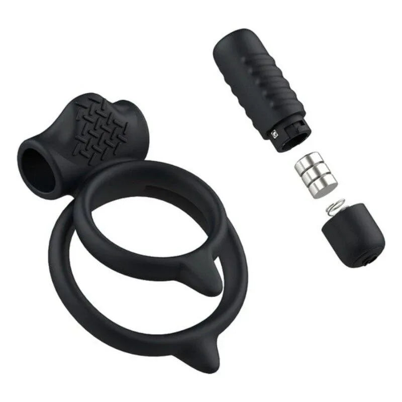 Bcharmed Basic Plus Noir