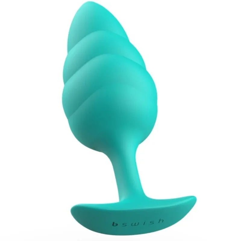 B Swish – Bfilled Basic Turquoise