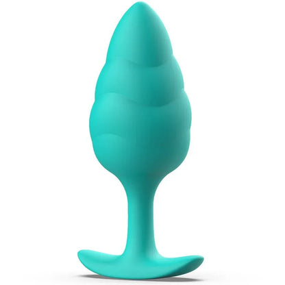 B Swish – Bfilled Basic Turquoise