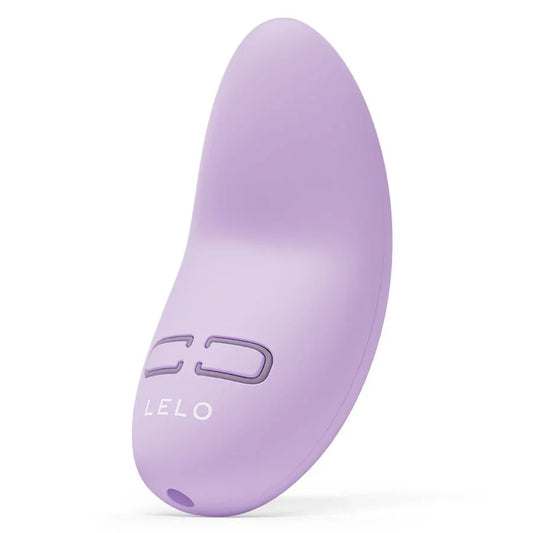 Lelo – Masseur Personnel Lily 3 Violet