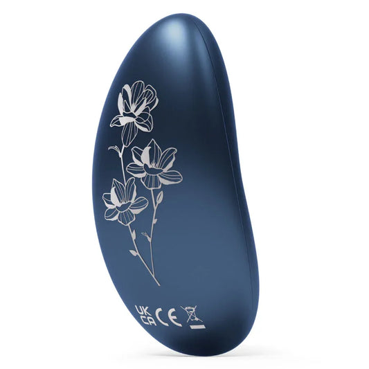 Lelo – Masseur Personnel Nea 3 Bleu