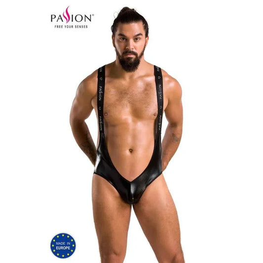 Passion – 027 Body Bruno Noir S / M