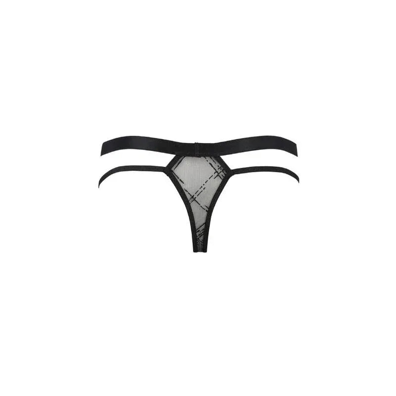 Passion – 029 String Collin Noir l / XL