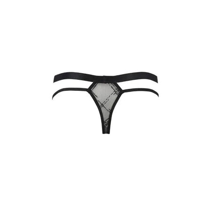 Passion – 029 String Collin Noir l / XL
