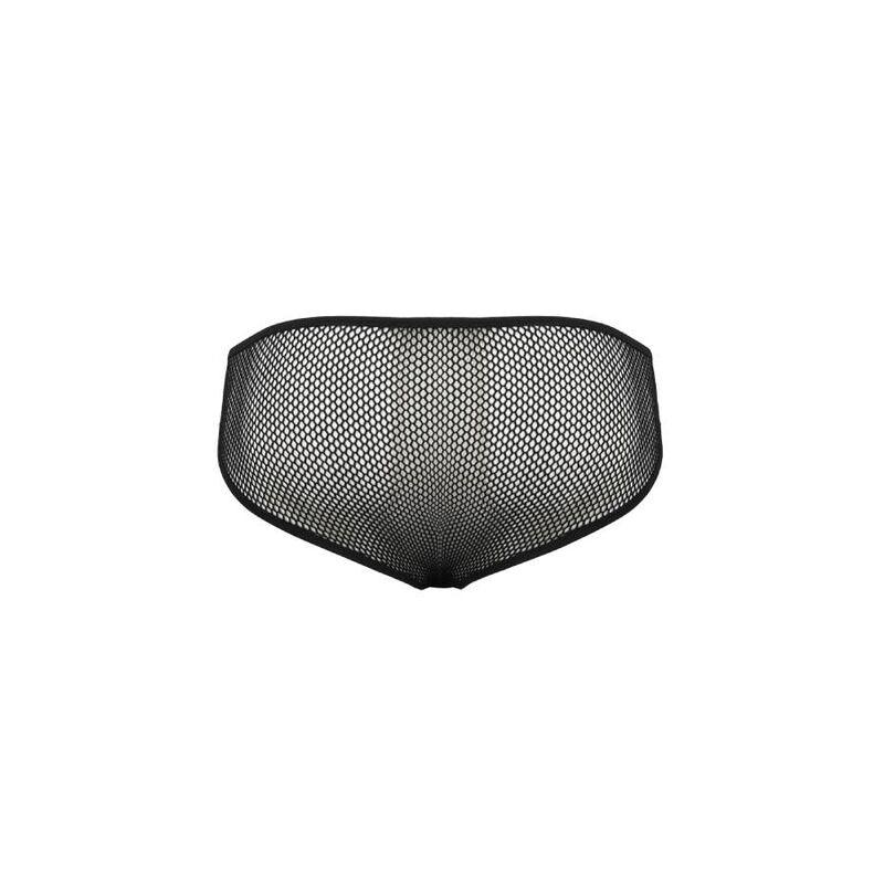 Passion – 035 Slip Richard Noir S / M