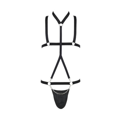 PASSION - 039 ENSEMBLE ANDREW BLACK S/M
