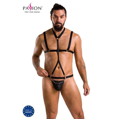 Passion – 039 Ensemble Andrew Black S / M