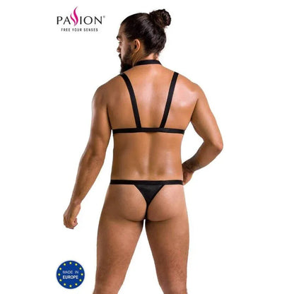 Passion – 039 Ensemble Andrew Black S / M