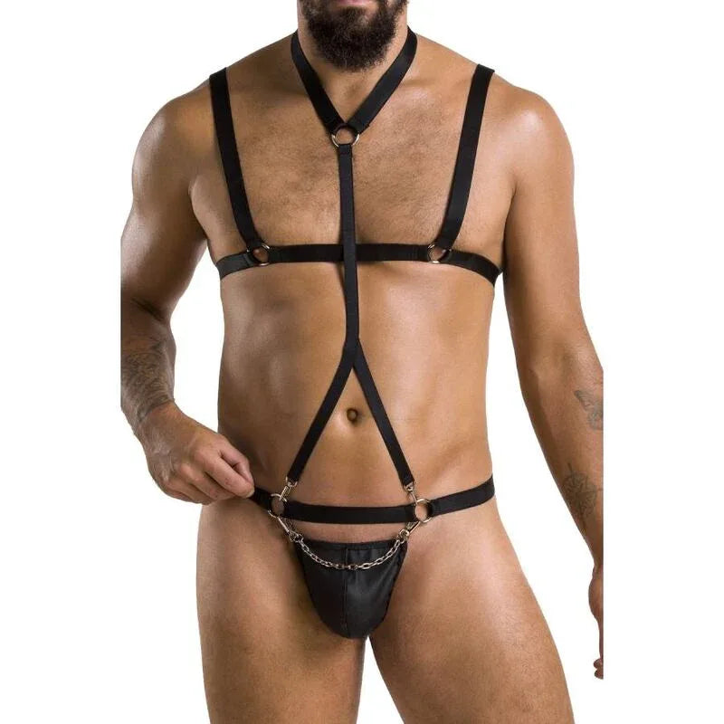 Passion – 039 Ensemble Andrew Black S / M