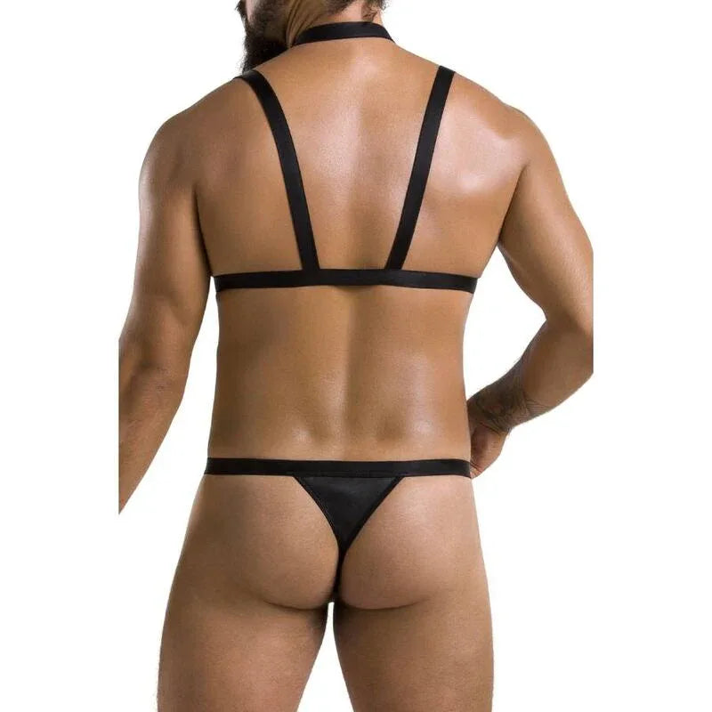 Passion – 039 Ensemble Andrew Black S / M