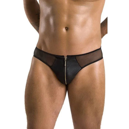 Passion – 042 Slip Timmy Noir S / M