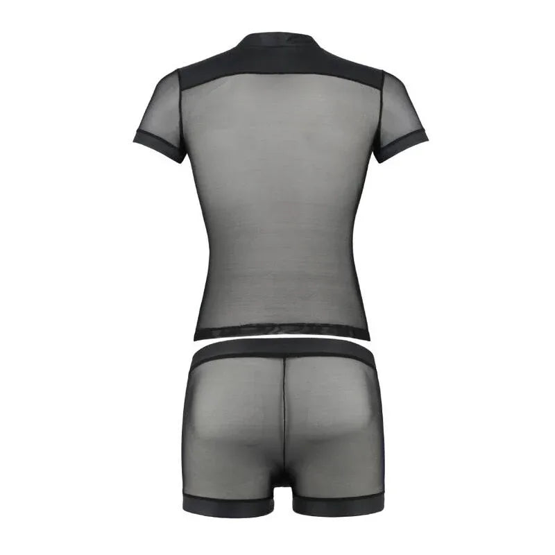 Passion – 052 Ensemble Michael Black S / M