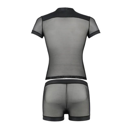 Passion – 052 Ensemble Michael Black S / M