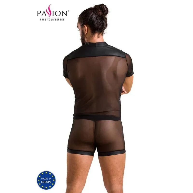 Passion – 052 Ensemble Michael Black S / M