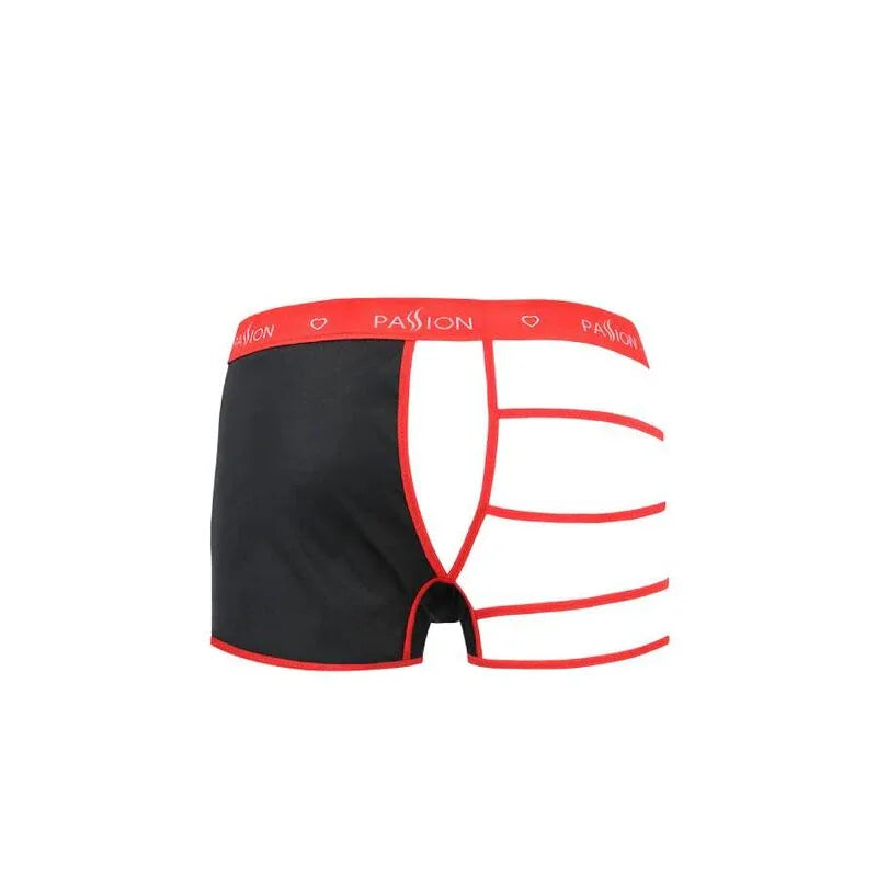 Passion – 055 Ensemble Mark Noir l / XL