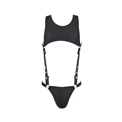 Passion – 056 Body Adam Noir l / XL