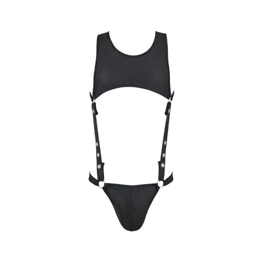 Passion – 056 Body Adam Noir l / XL