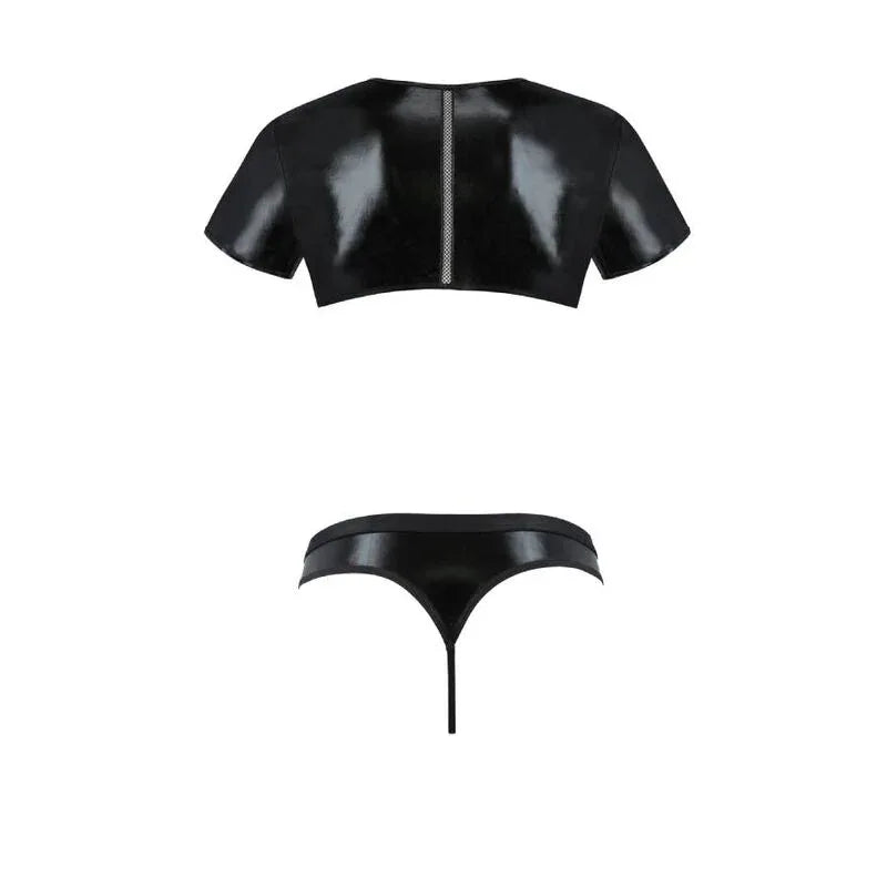 Passion – 057 Ensemble Peter Black l / XL