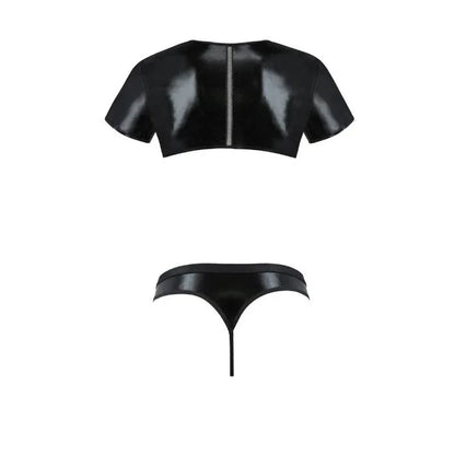 Passion – 057 Ensemble Peter Black l / XL