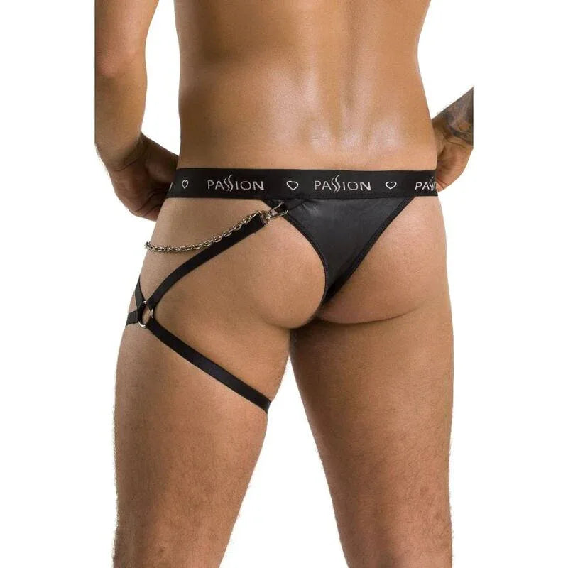 Passion – 058 Bill String Noir l / XL