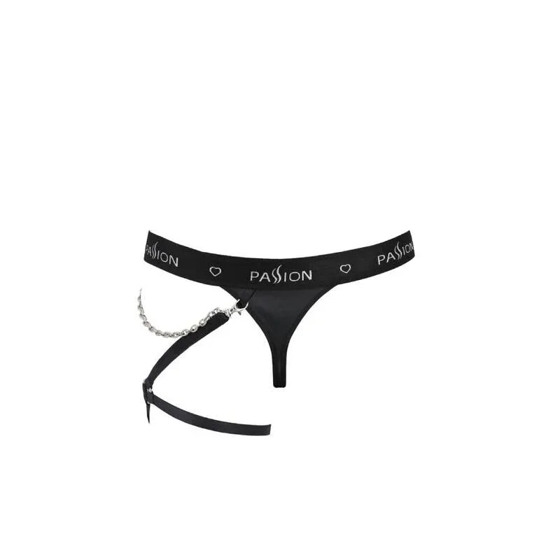 Passion – 058 Bill String Noir l / XL