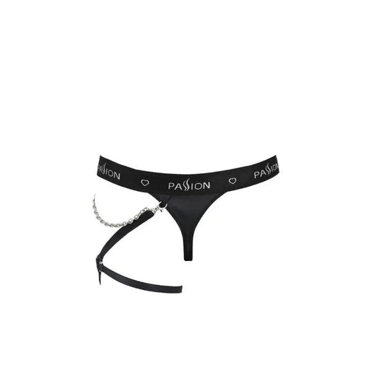 Passion – 058 Bill String Noir l / XL