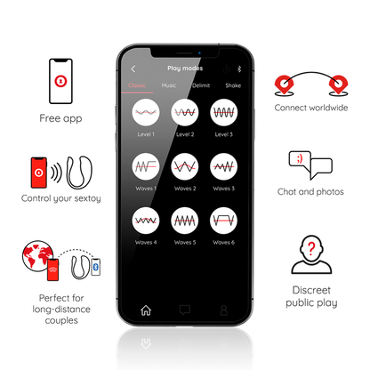 ONINDER - NAIROBI VIBRANT EGG PINK - FREE APP