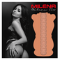 FIRMA DE JAMYJOB - MASTURBADOR DE VAGINA MILENA