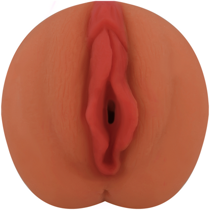 FIRMA DE JAMYJOB - MASTURBADOR VAGINAL VIVIAN