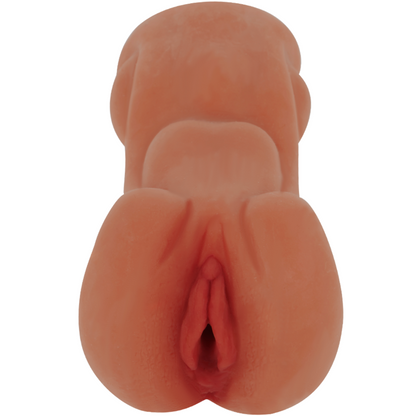 JAMYJOB SIGNATURE - MASTURBADOR DE VAGINA DE BRANDY