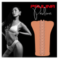 FIRMA DE JAMYJOB - MASTURBADOR DE VAGINA PAULINA