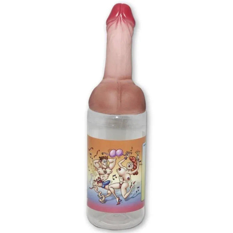 Diablo Picante – Chair de Pénis Bouteille 750 ml / Es / Pt / en / Fr / It /