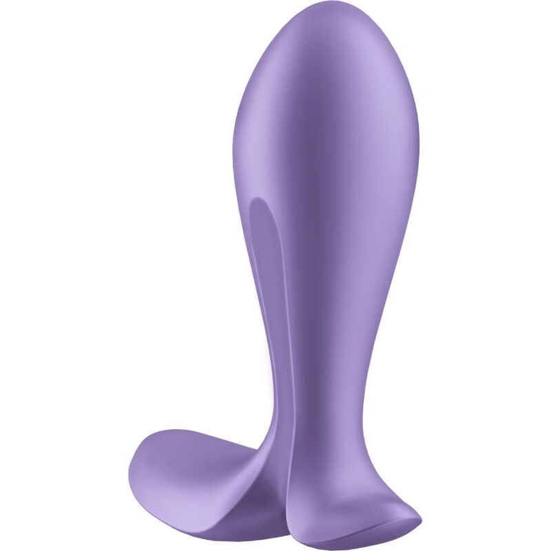 SATISFYER - TAPÓN DE INTENSIDAD ORO