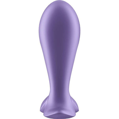 SATISFYER - TAPÓN DE INTENSIDAD ORO