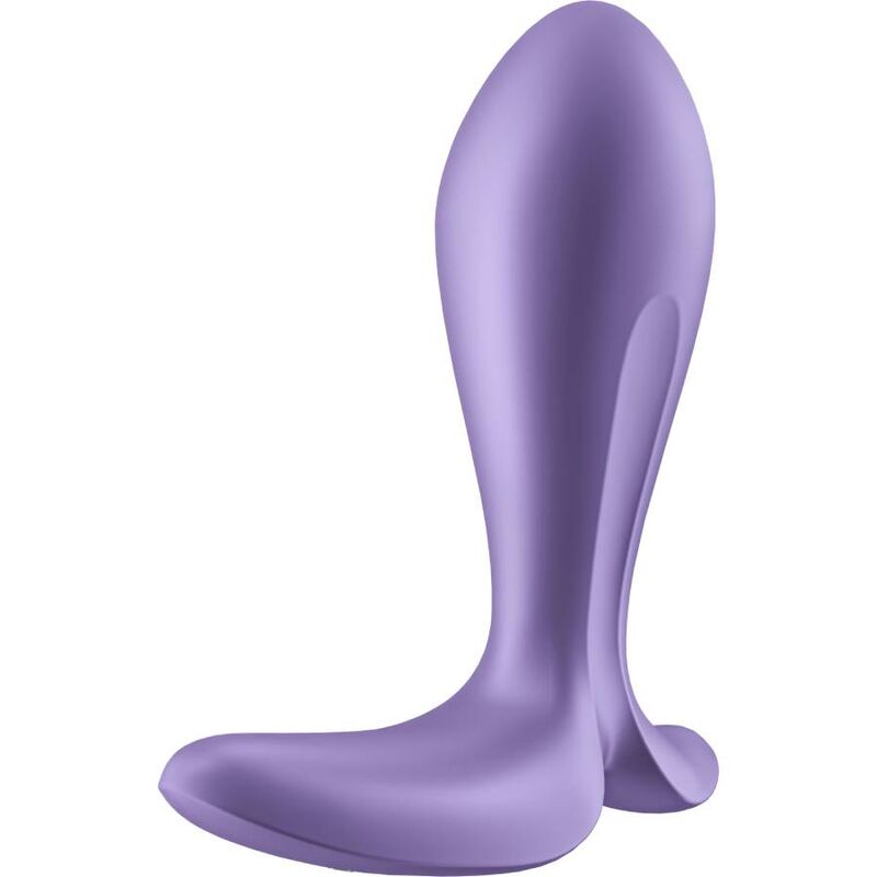 SATISFYER - TAPÓN DE INTENSIDAD ORO