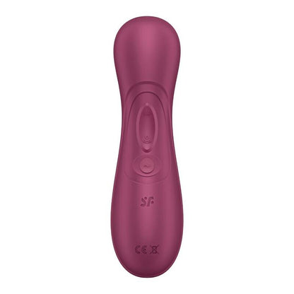 SATISFYER PRO 2 GENERATION 3 - BLACK BLUETOOTH &amp; APP