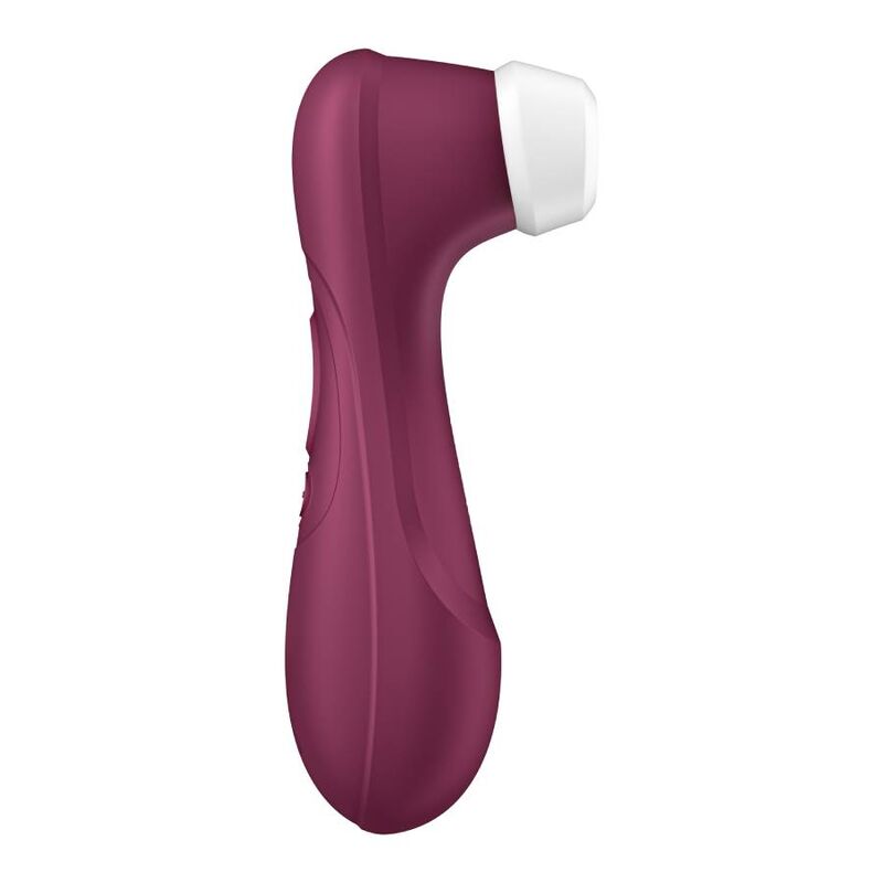 SATISFYER - PRO 2 GENERACIÓN 3 LILAS BLUETOOTH ET APPLICATION