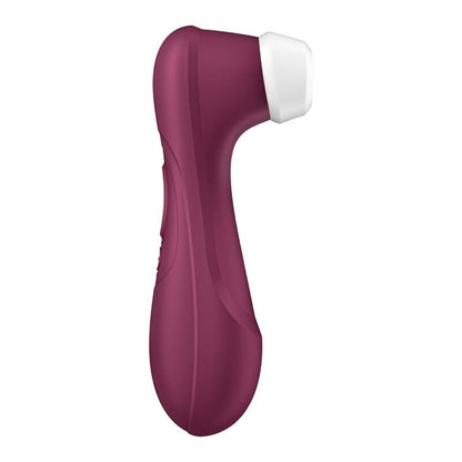 SATISFYER - PRO 2 GENERACIÓN 3 LILAS BLUETOOTH ET APPLICATION