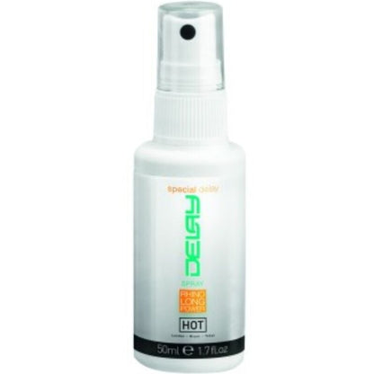 CALIENTE - SPRAY RETARDANTE DE 50 ML