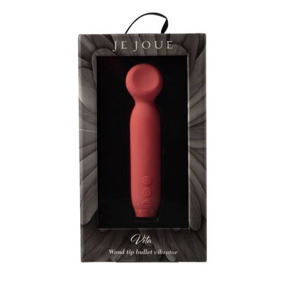 JE JOUE - VITA BLUE VIBRATING BULLET