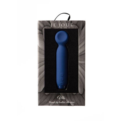 I PLAY - VITA BALA VIBRADORA BLUE