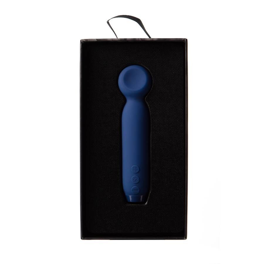 I PLAY - VITA BALA VIBRADORA BLUE