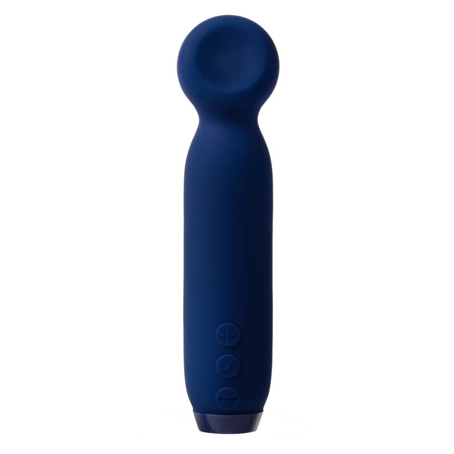 I PLAY - VITA BALA VIBRADORA BLUE