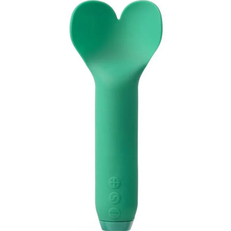 Je Joue – Amour Bullet Pale Rosette