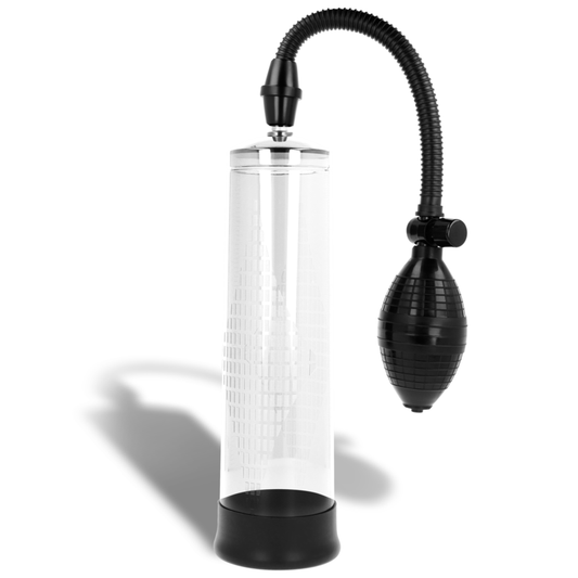 INTENSE - TRANSPARENT POMPE 02
