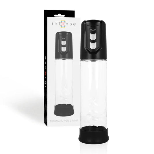 Intense – Pompe Automatique
