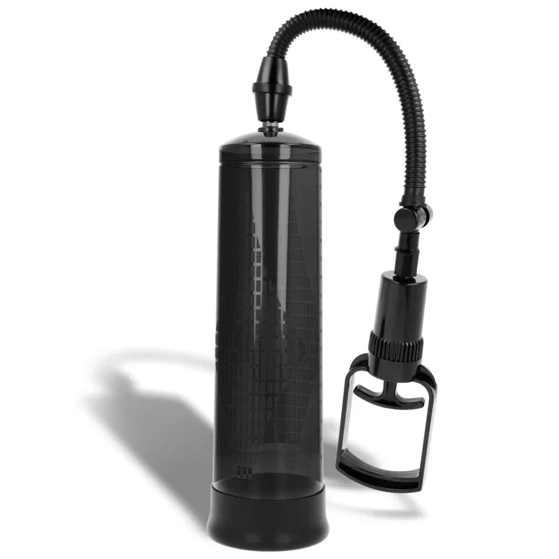 Intense – Escarpins Noir 01