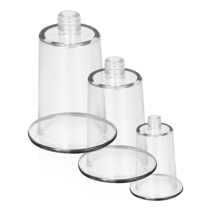 INTENSE - UNISEXE MAMELON VENTOUSE