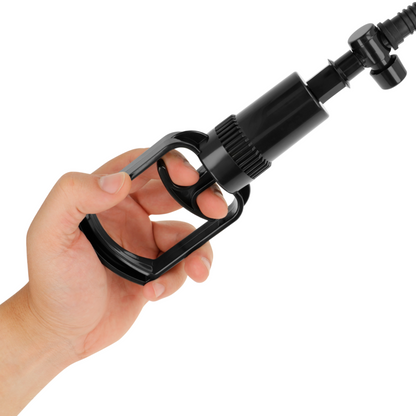 INTENSE - UNISEXE MAMELON VENTOUSE